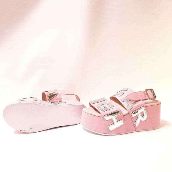 Jeffery Campbell  - Picture 9 of 10